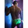 Breedwell Slip Revolution Vert Neon
